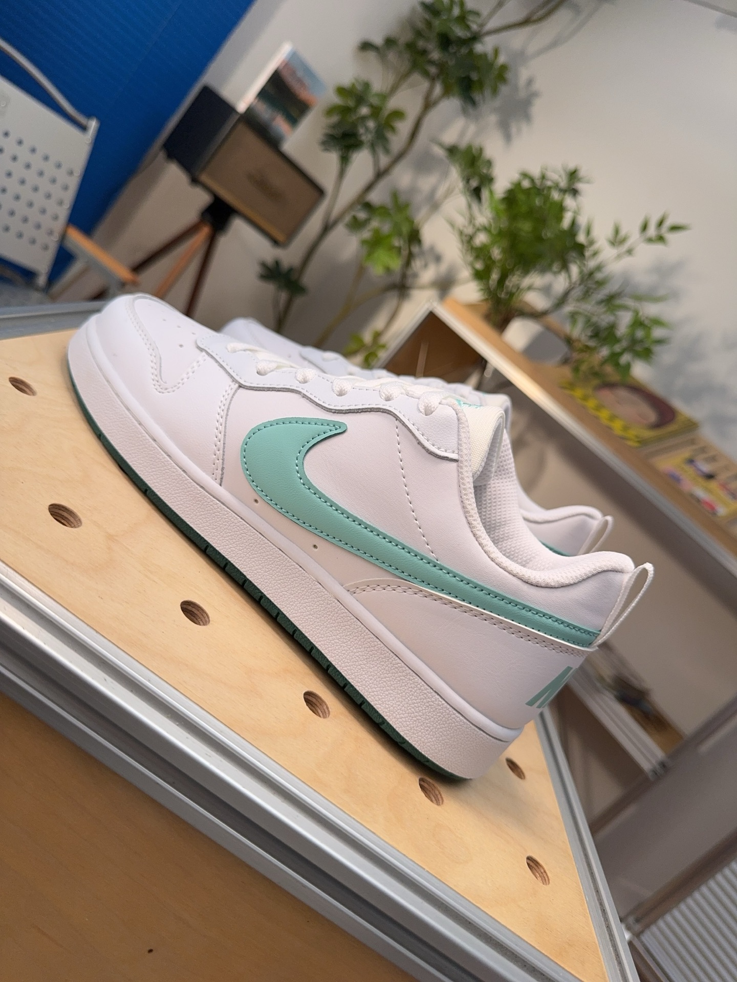 Nike Jordan
